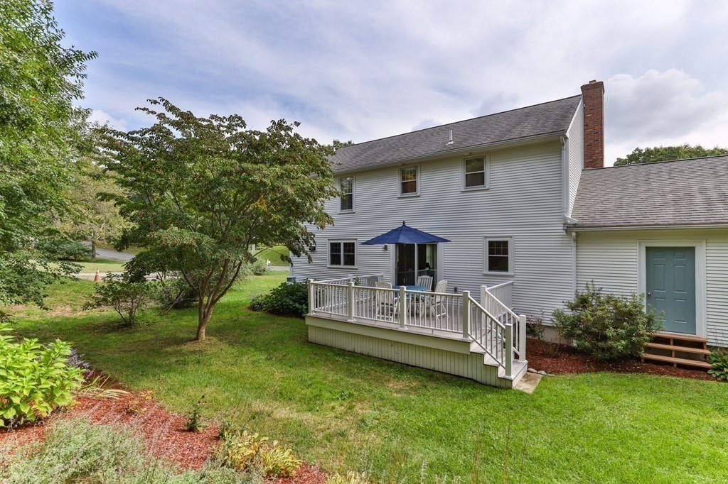 2 Andrew Road Bourne, MA 02562 - Photo 3 of 41