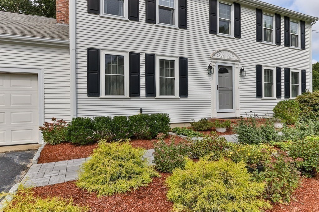 2 Andrew Road Bourne, MA 02562 - Photo 33 of 41