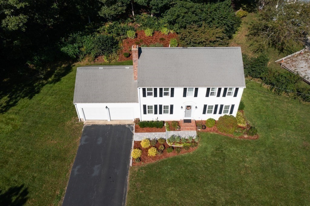 2 Andrew Road Bourne, MA 02562 - Photo 36 of 41