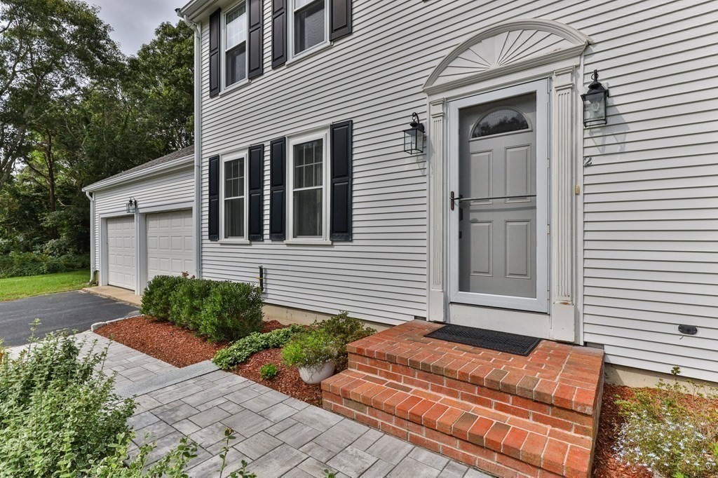 2 Andrew Road Bourne, MA 02562 - Photo 37 of 41