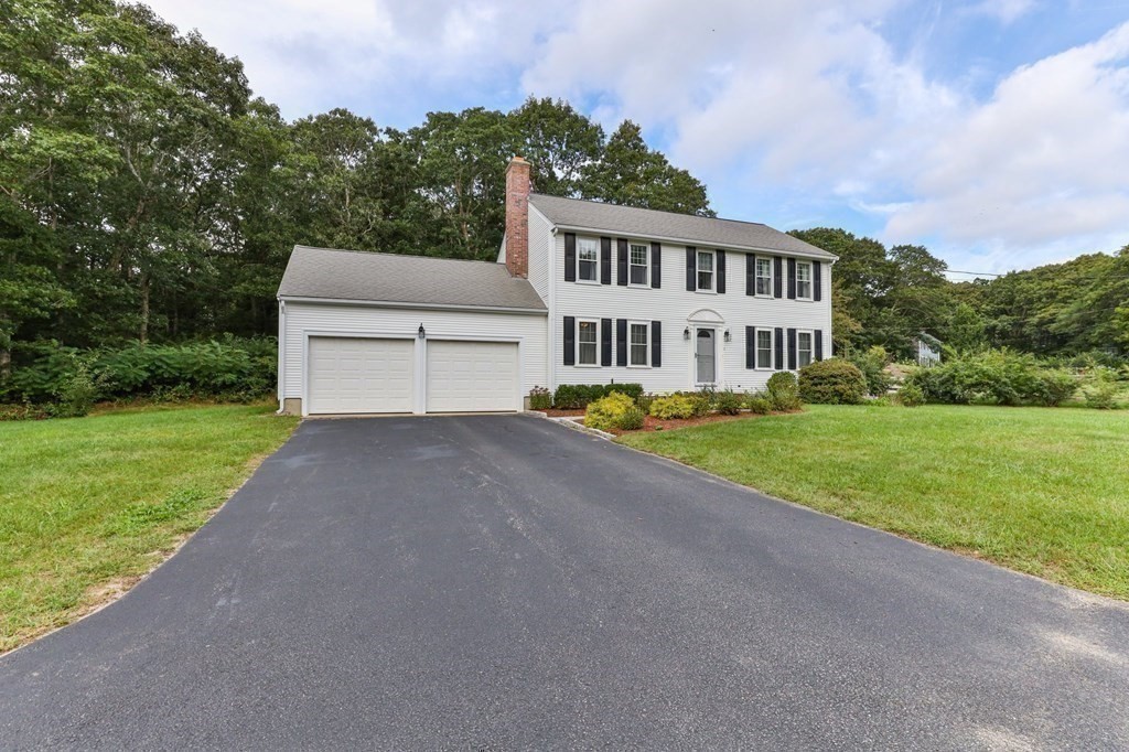 2 Andrew Road Bourne, MA 02562 - Photo 38 of 41