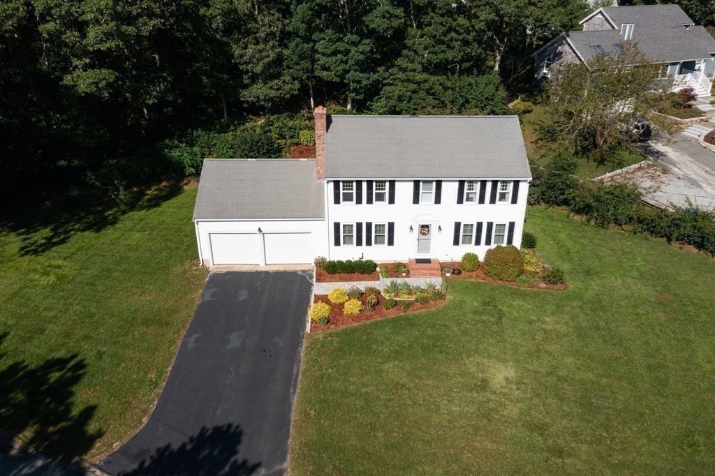 2 Andrew Road Bourne, MA 02562 - Photo 40 of 41