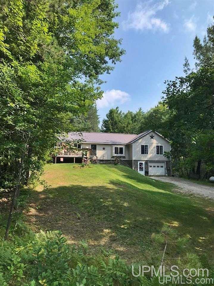 W8898 Lundgren Lake Road Pembine, WI 54156 - Photo 35 of 43 Gallery Image 35