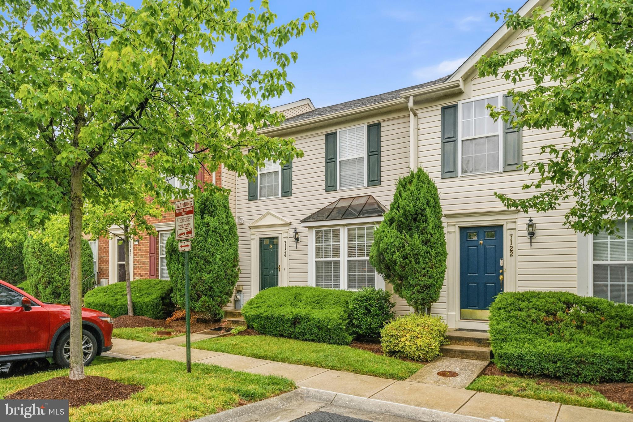7124 Deep Falls Way, Unit 159 Elkridge, MD 21075 - Photo 2 of 32