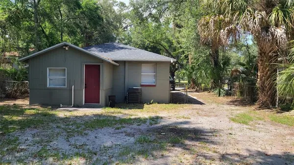 $1,700 | 3507 East 29th Avenue, Tampa, FL 33605