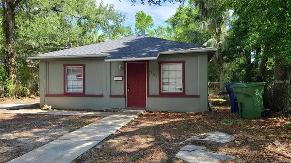 $1,700 | 3507 East 29th Avenue, Tampa, FL 33605