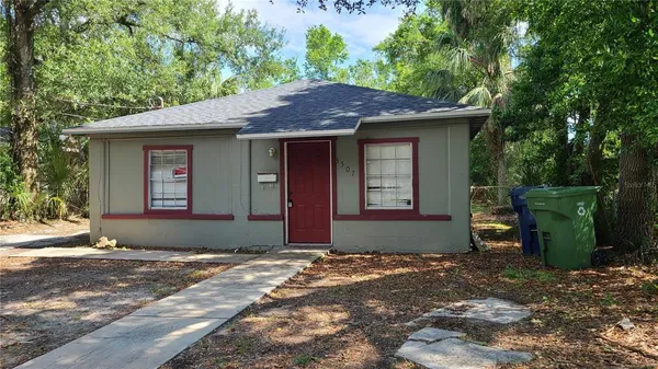 $1,700 | 3507 East 29th Avenue, Tampa, FL 33605