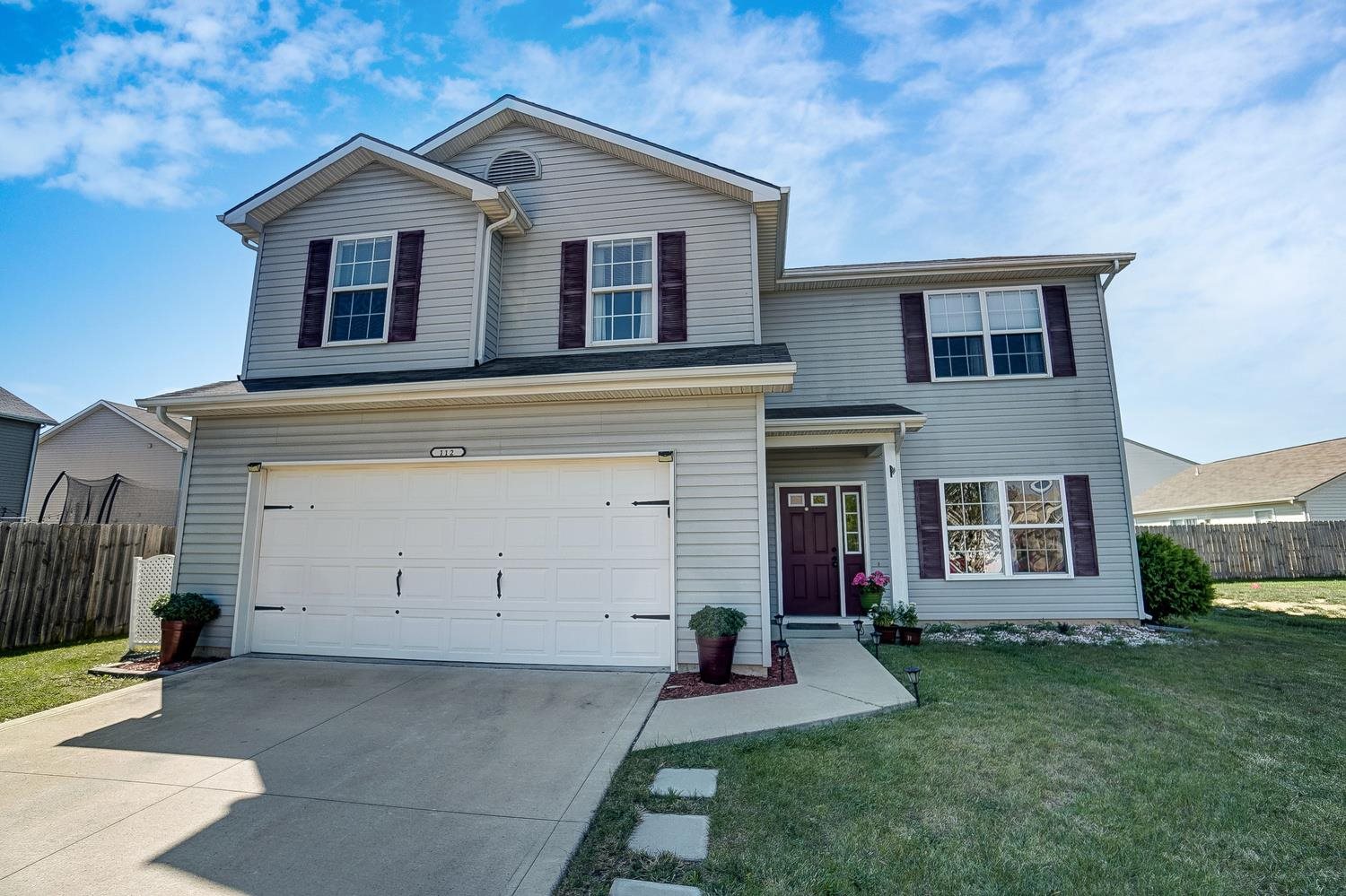 112 Riley Drive Fort Wayne, IN 46825 - Photo 2 of 32 Gallery Image 2