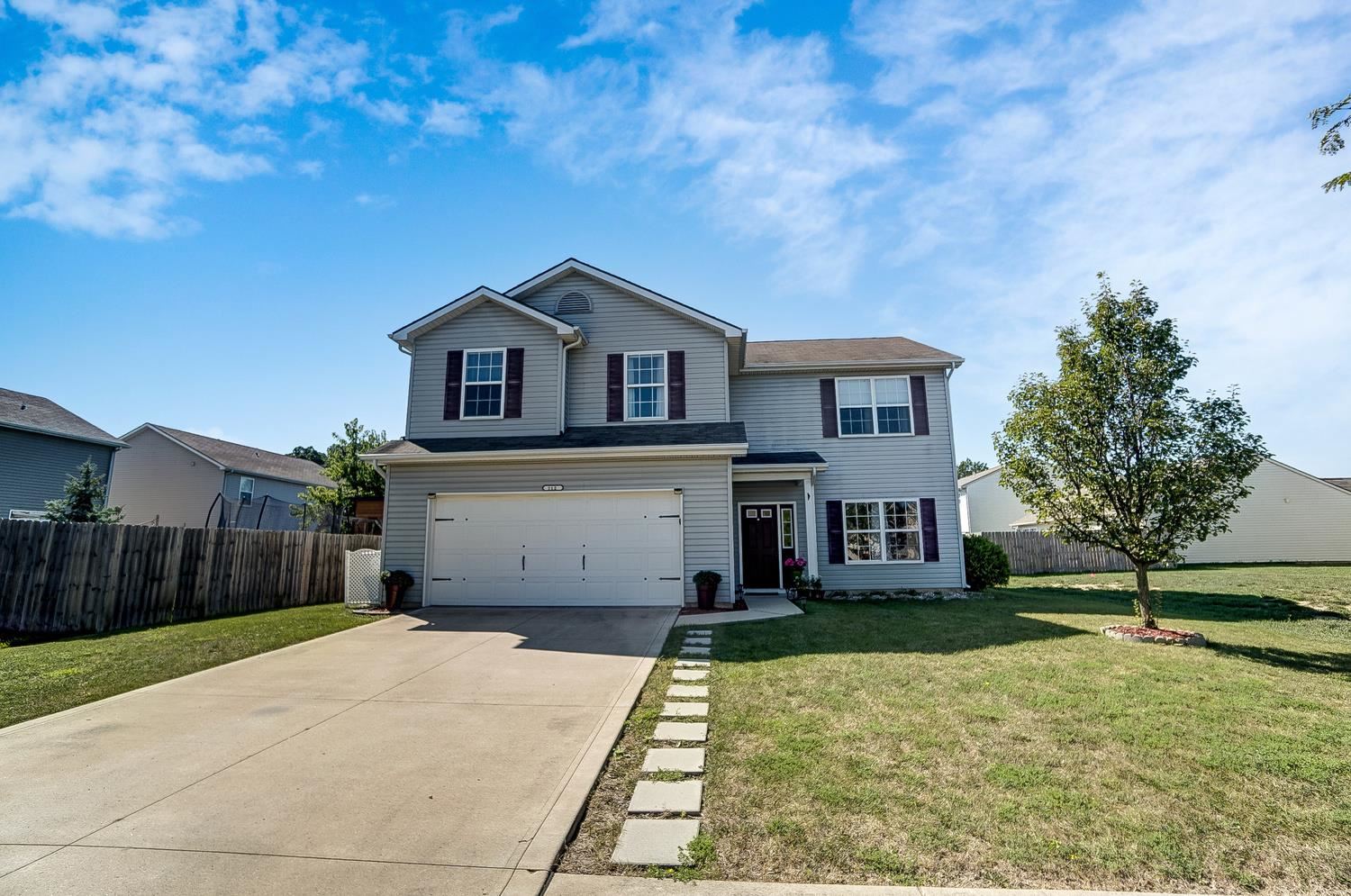 112 Riley Drive Fort Wayne, IN 46825 - Photo 3 of 32 Gallery Image 3