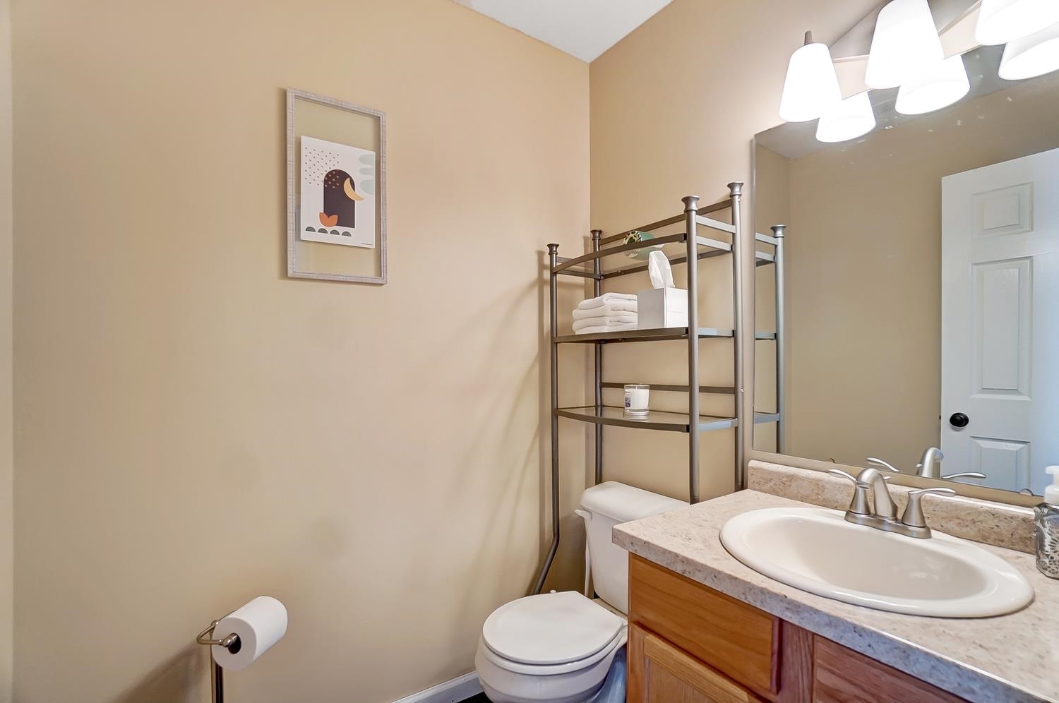112 Riley Drive Fort Wayne, IN 46825 - Photo 26 of 32 Gallery Image 26