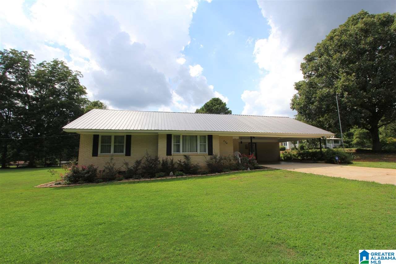 274 Lane Road Oxford, AL 36203 - Photo 32 of 32