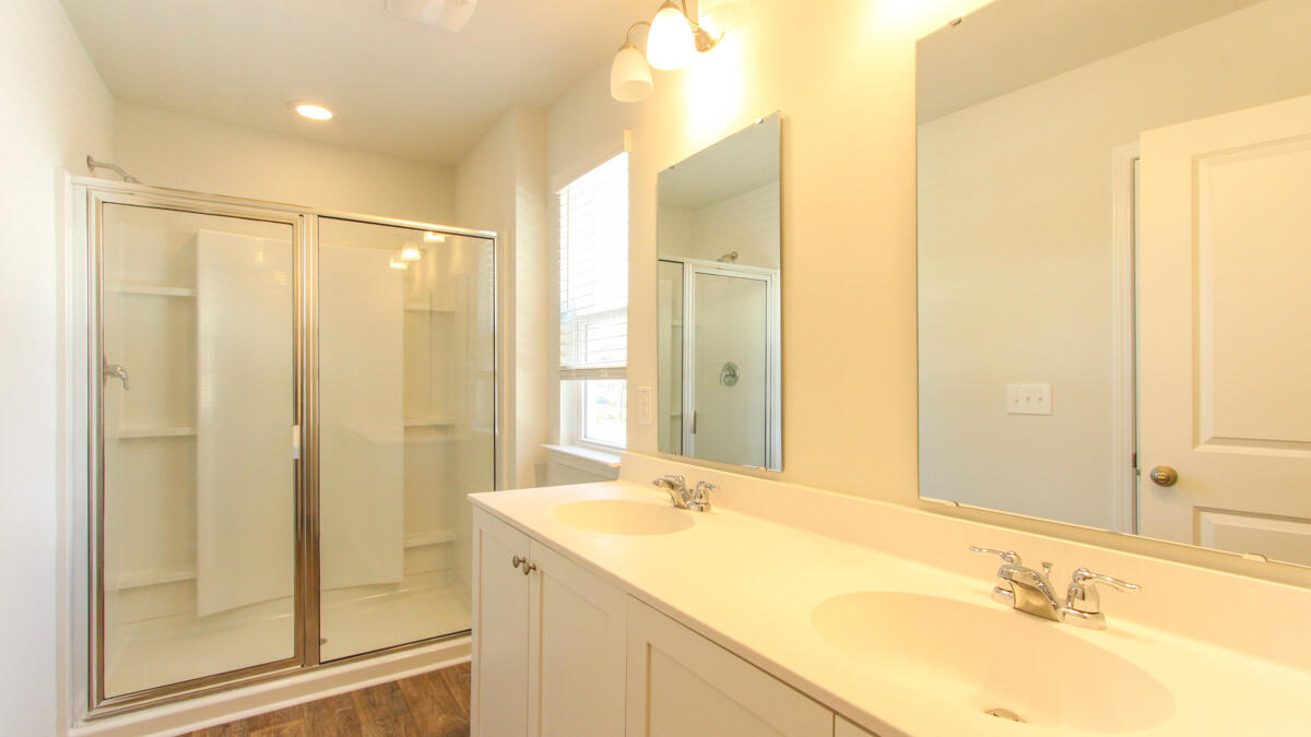 3944 Treebranch Cir Mount Awendaw, SC 29429 - Photo 15 of 20 Dawson Floorplan Interior 1 (14)
