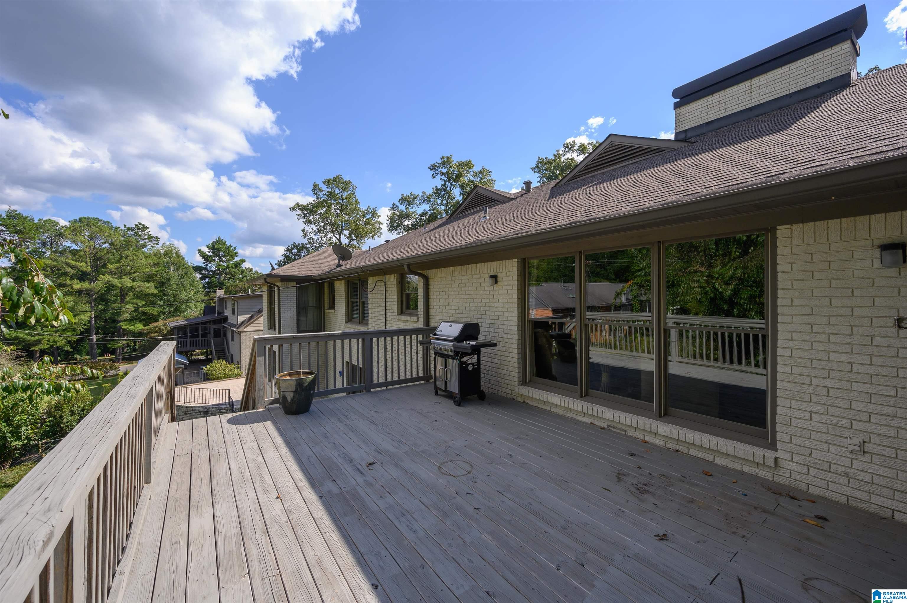 2208 Tanglewood Road Birmingham, AL 35216 - Photo 39 of 44
