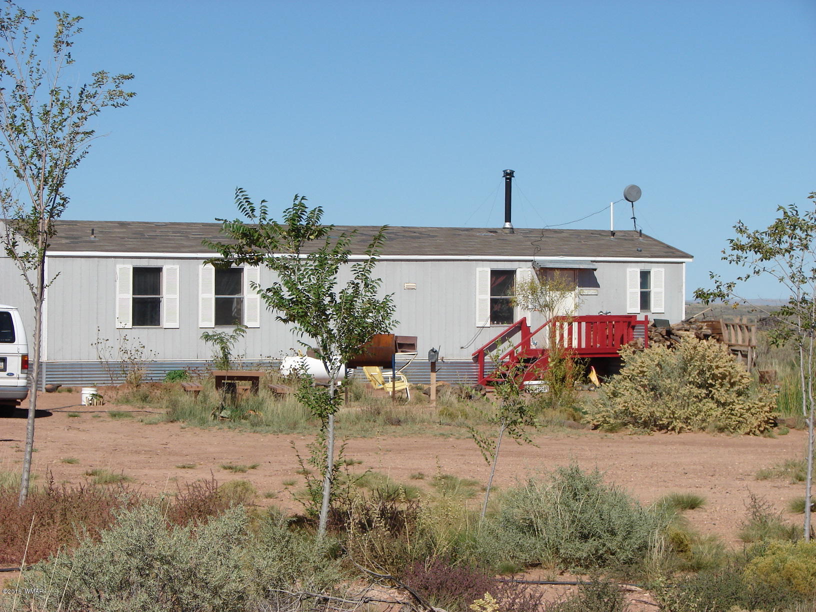 8367 Sharp Trail Snowflake, AZ 85937 - Photo 1 of 16 Gallery Image 1