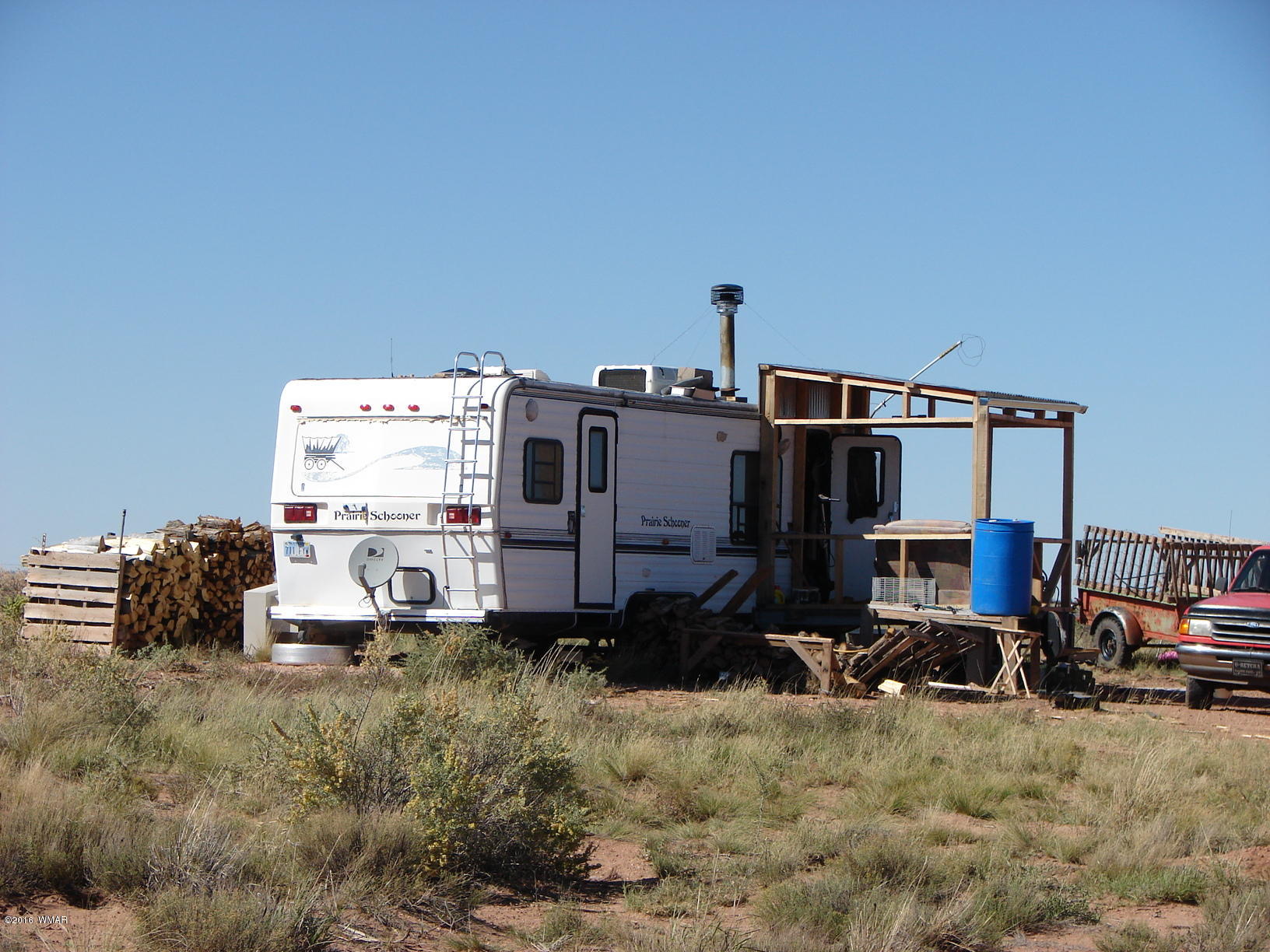 8367 Sharp Trail Snowflake, AZ 85937 - Photo 7 of 16 Gallery Image 7