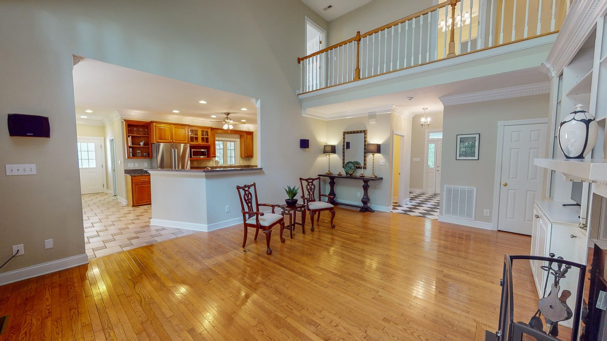 4123 Bradford Ridge Road Efland, NC 27243 - Photo 3 of 72 Photo 12