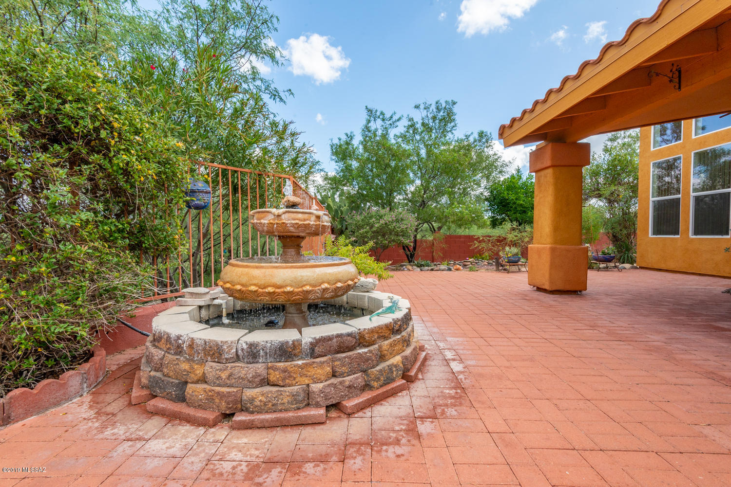 272 Camino Josefina Rio Rico, AZ 85648 - Photo 44 of 50