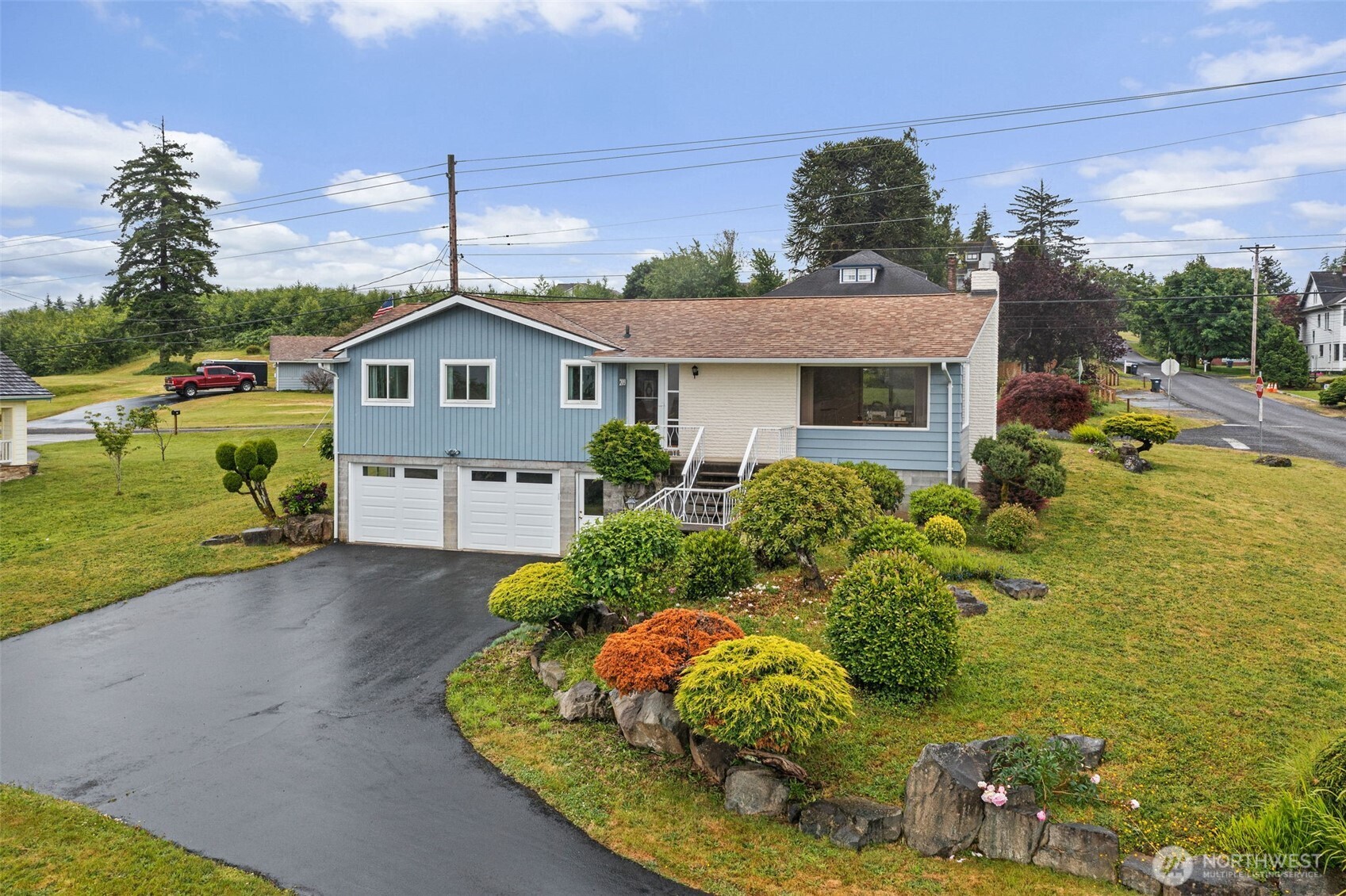 209 Harrison Street North Raymond, WA 98577 - Photo 26 of 35