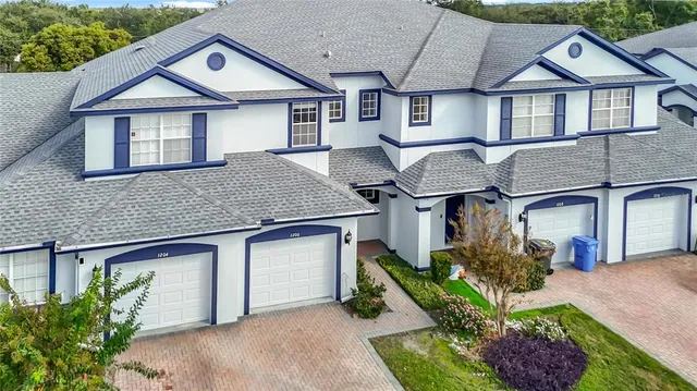 $274,000 | 1206 Summergate Drive, Valrico, FL 33594