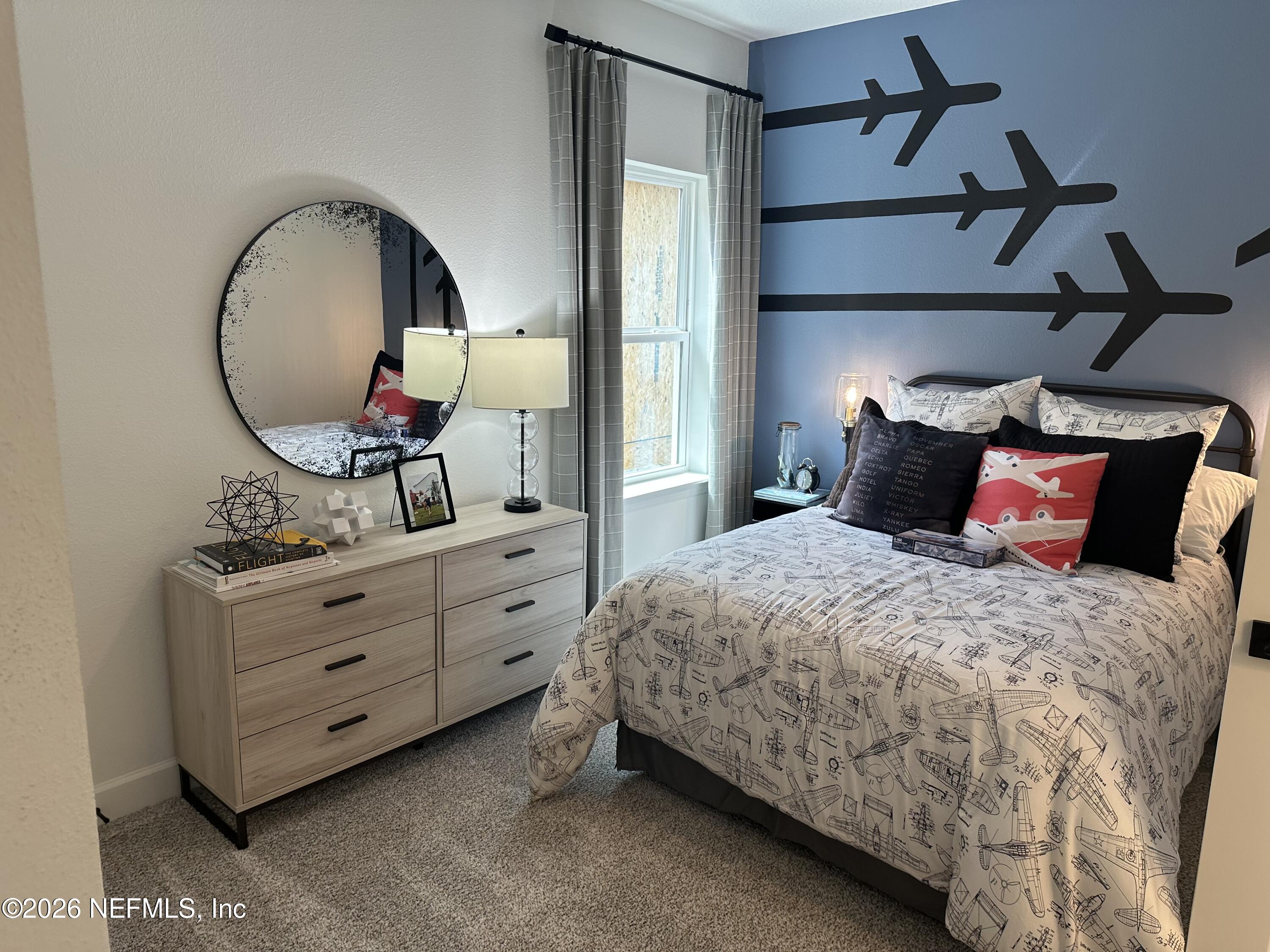 11325 Catalyst Road Jacksonville, FL 32256 - Photo 21 of 32 Bedroom #2.