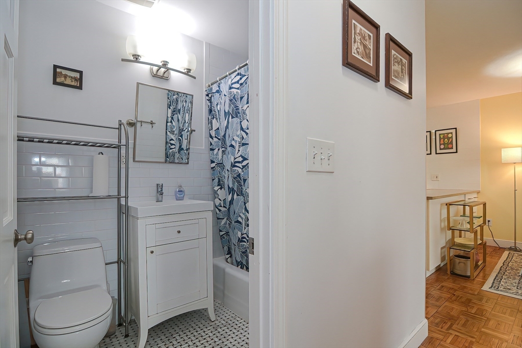 18 Pond Street, Unit 7 Boston, MA 02130 - Photo 12 of 19