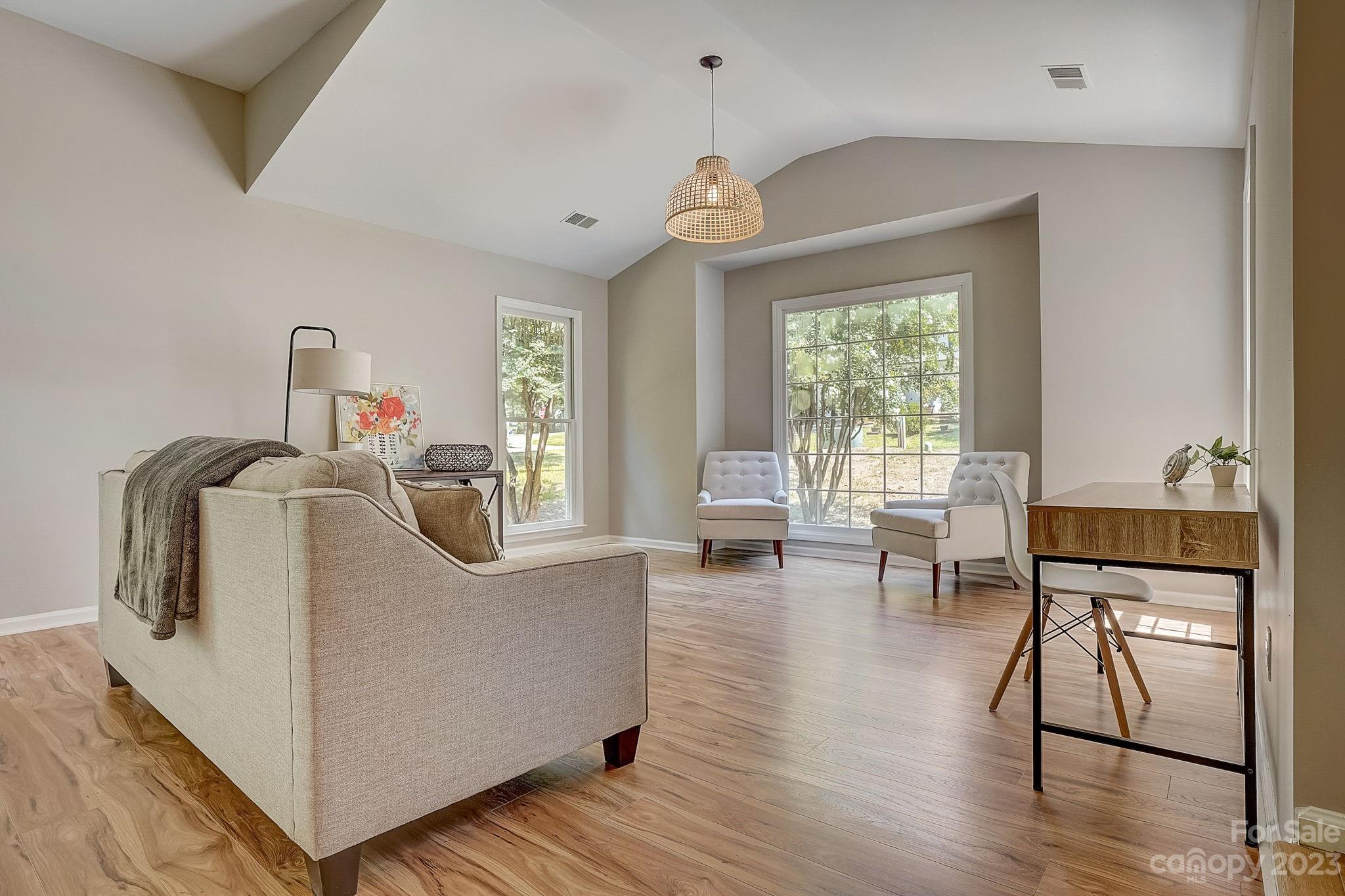 8231 Hunley Ridge Road Matthews, NC 28104 - Photo 2 of 34 Gallery Image 2