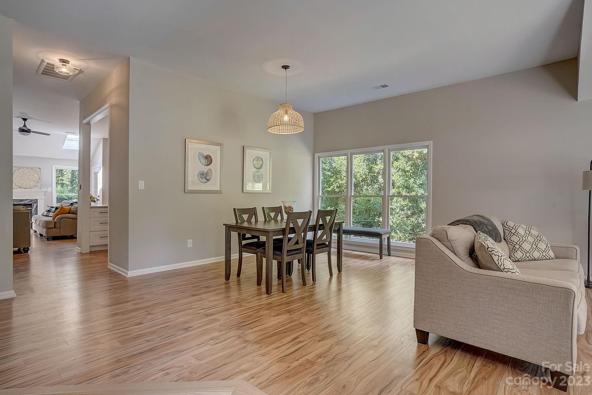 8231 Hunley Ridge Road Matthews, NC 28104 - Photo 3 of 34 Gallery Image 3