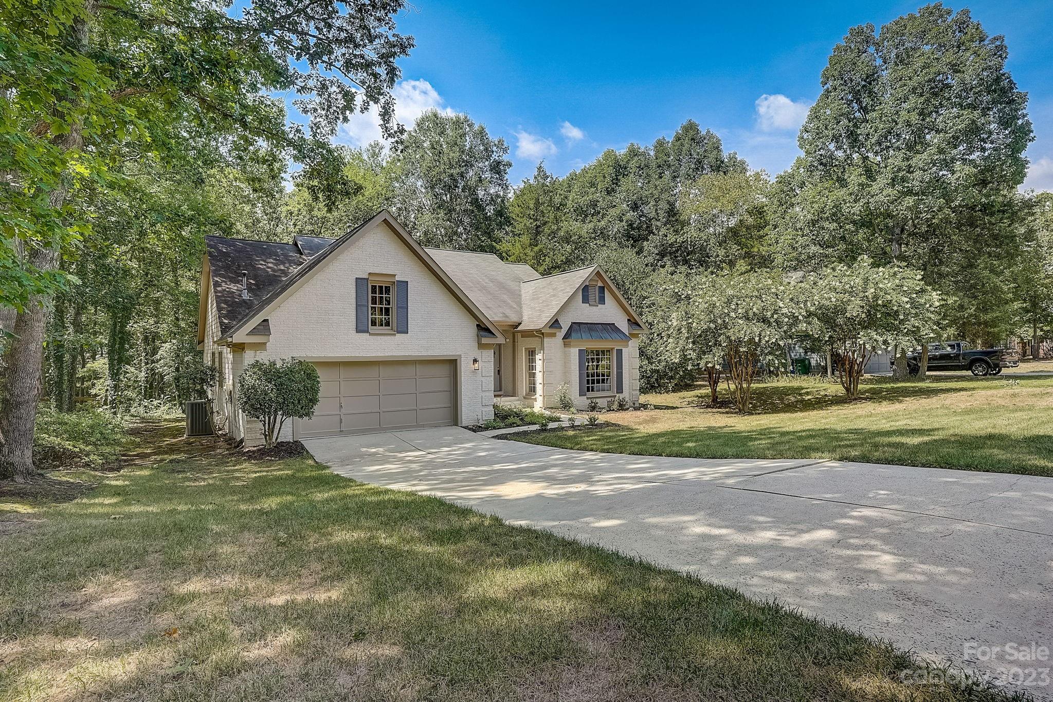 8231 Hunley Ridge Road Matthews, NC 28104 - Photo 33 of 34 Gallery Image 33
