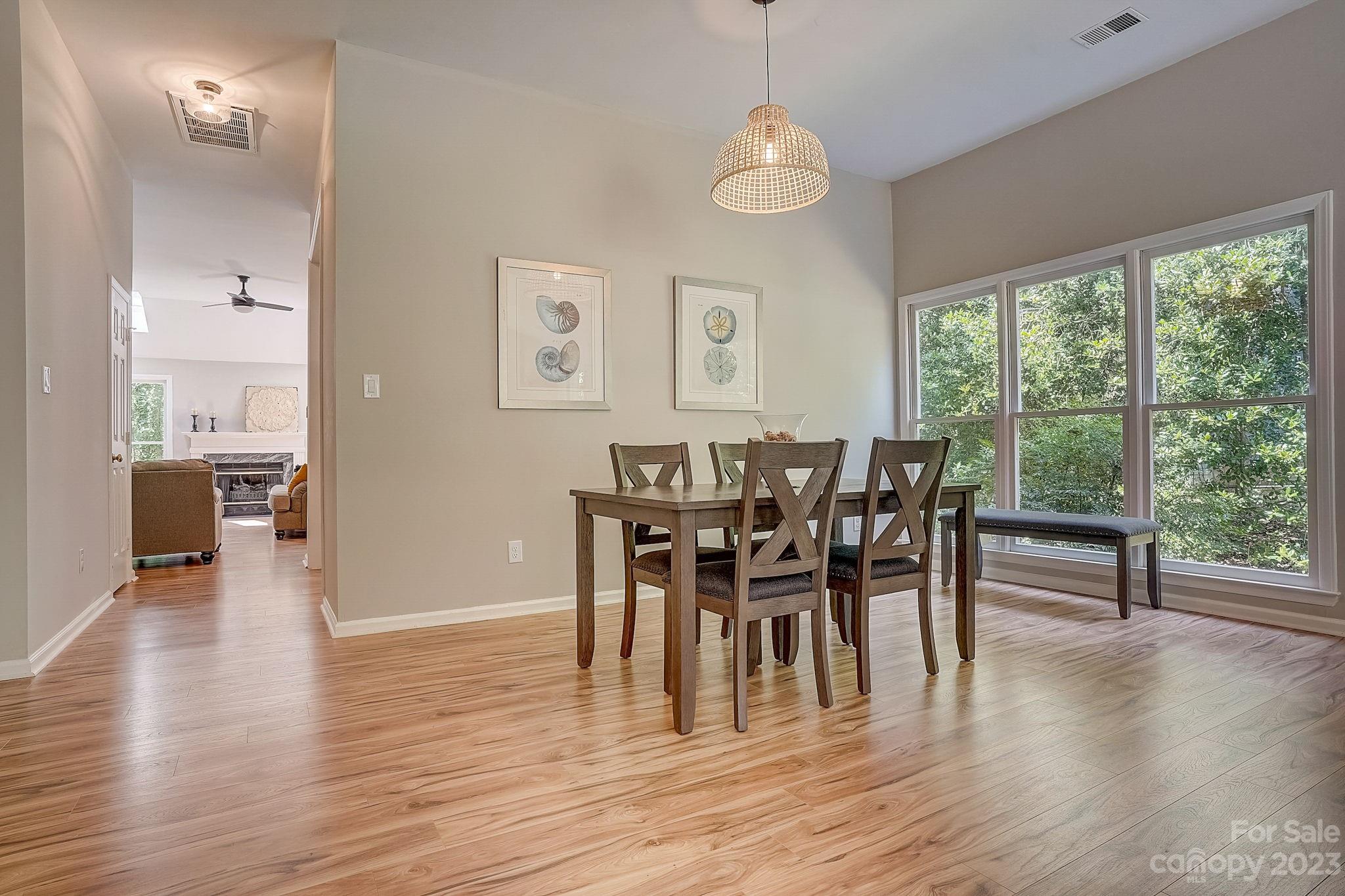 8231 Hunley Ridge Road Matthews, NC 28104 - Photo 4 of 34 Gallery Image 4