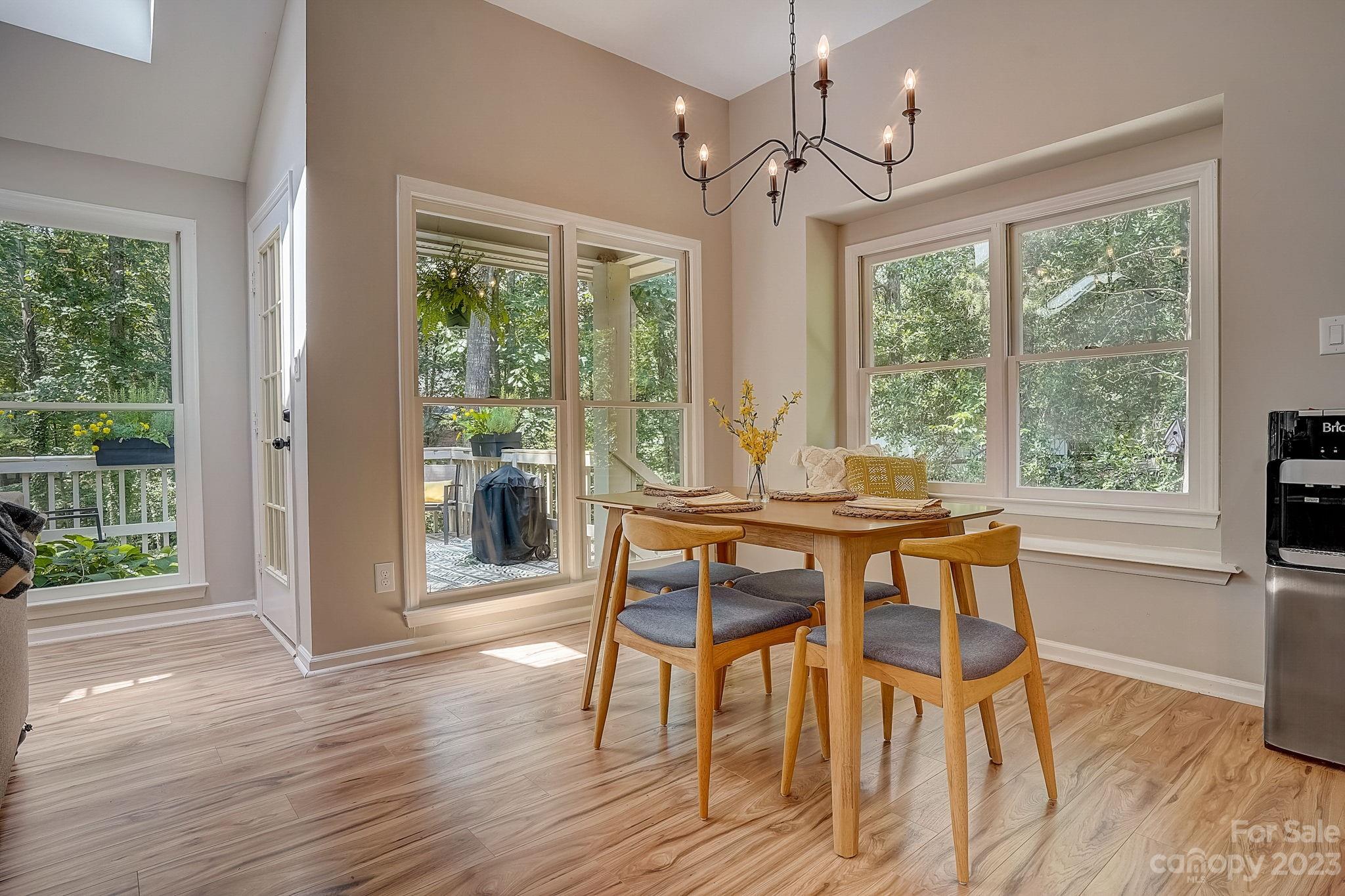 8231 Hunley Ridge Road Matthews, NC 28104 - Photo 10 of 34 Gallery Image 10