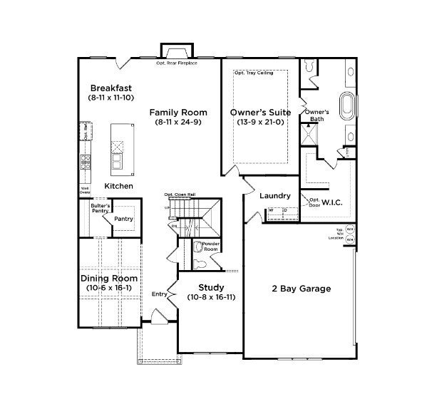 2222 West Farmville Road Auburn, AL 36879 - Photo 2 of 4 Gallery Image 2