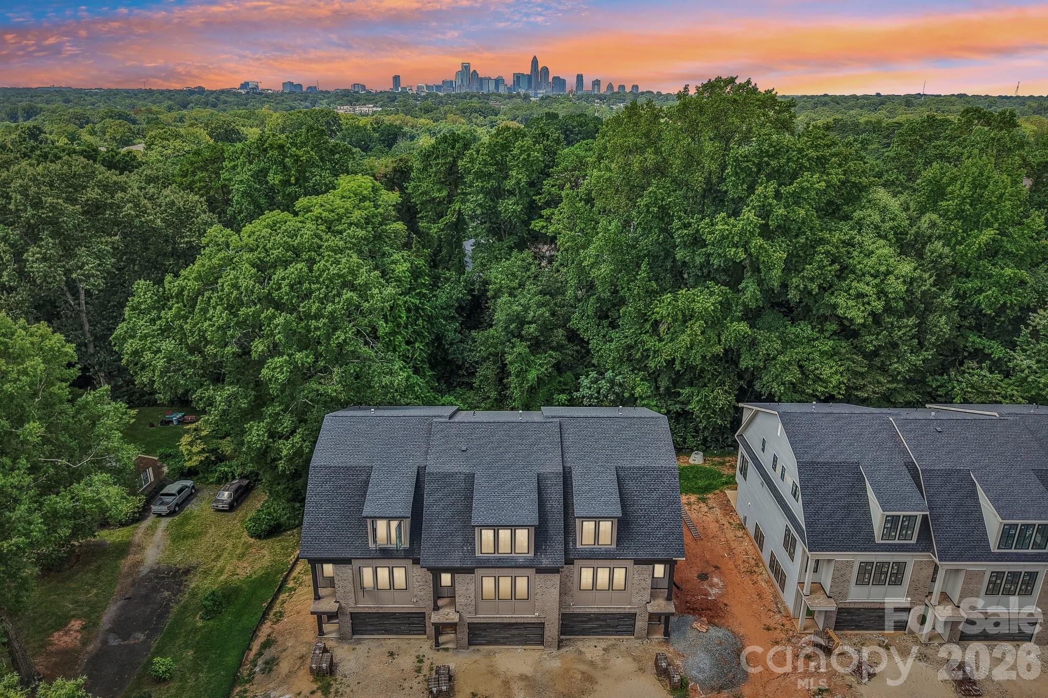 1539 Crystal Road Charlotte, NC 28205 - Photo 39 of 40 Gallery Image 39