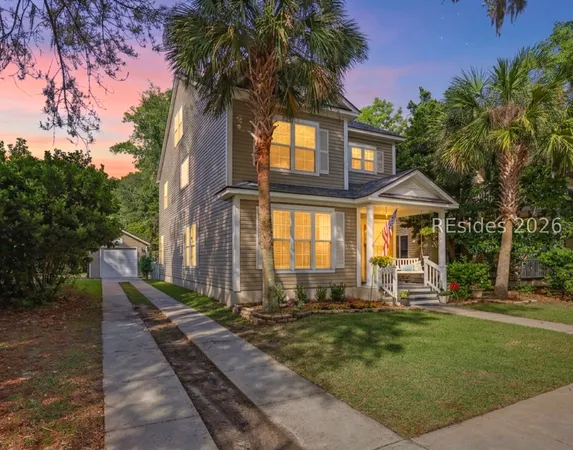 $525,000 | 18 Chiswick Way, Bluffton, SC 29910