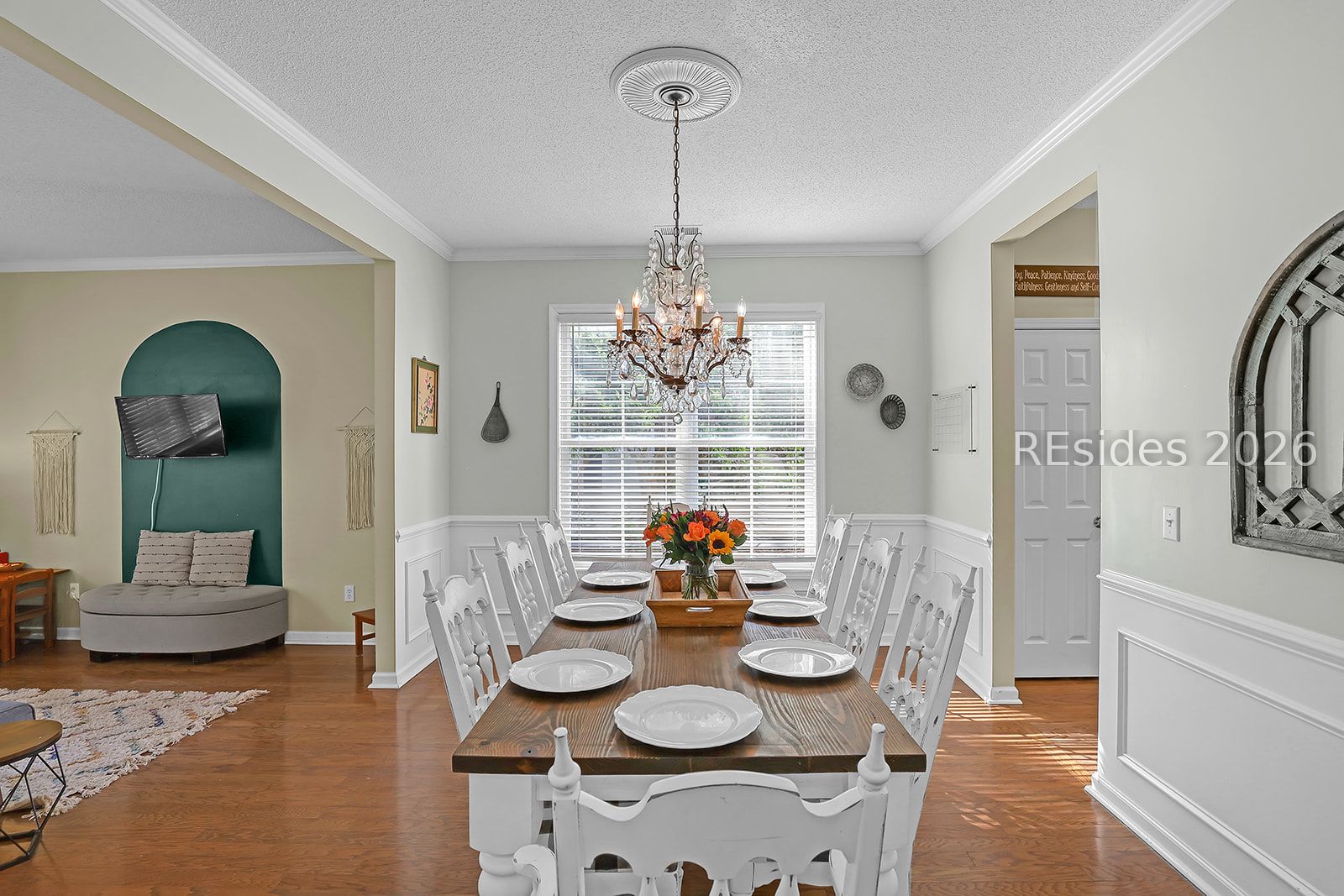 18 Chiswick Way Bluffton, SC 29910 - Photo 13 of 69