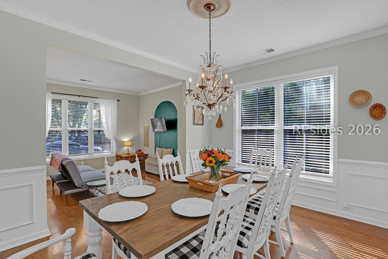 18 Chiswick Way Bluffton, SC 29910 - Photo 14 of 69