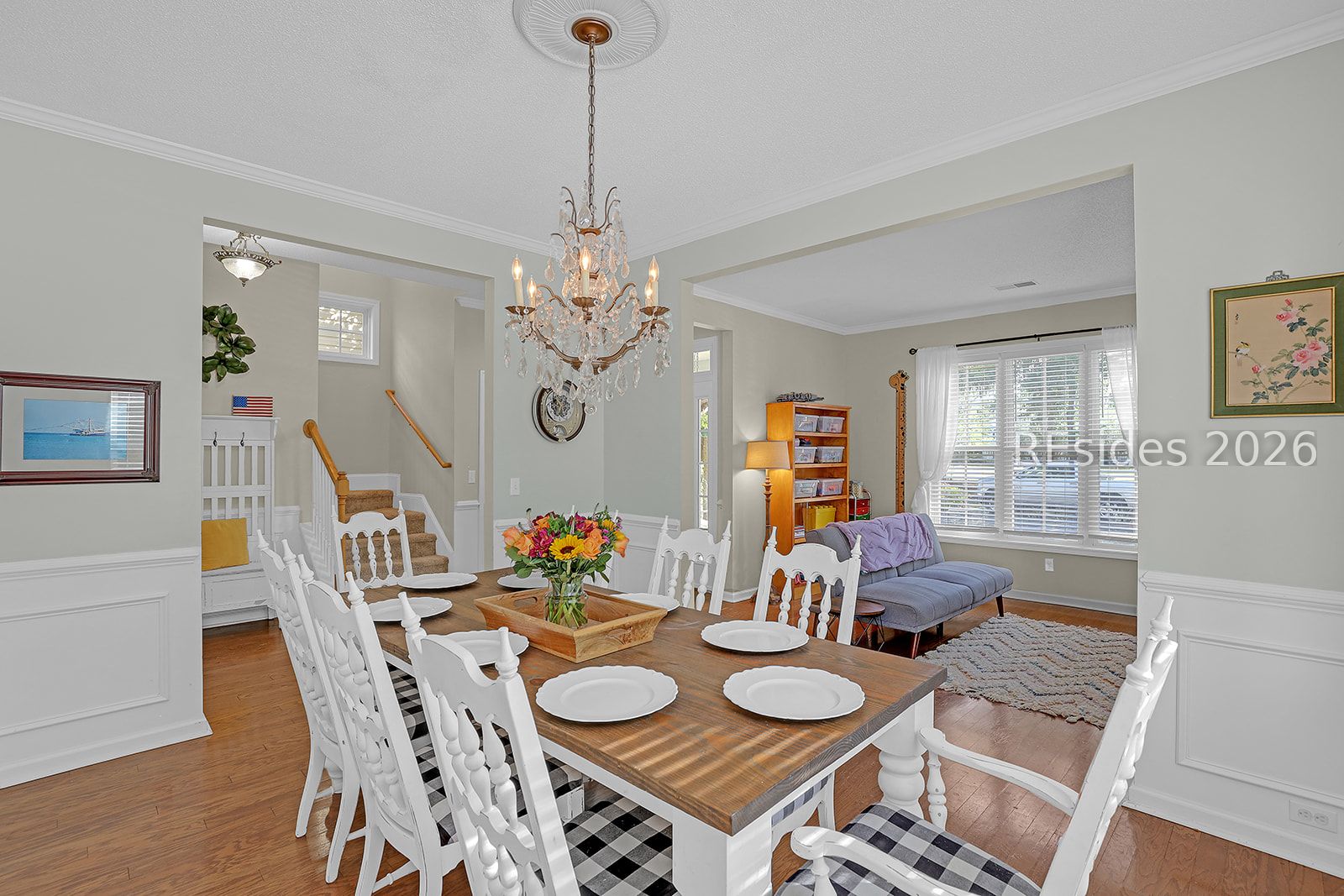 18 Chiswick Way Bluffton, SC 29910 - Photo 15 of 69
