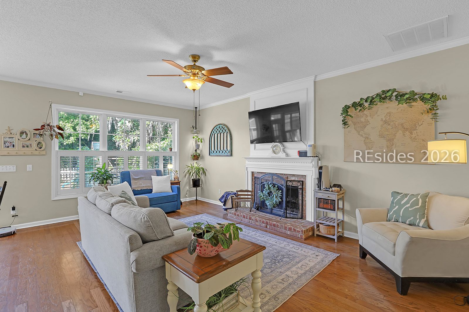 18 Chiswick Way Bluffton, SC 29910 - Photo 17 of 69