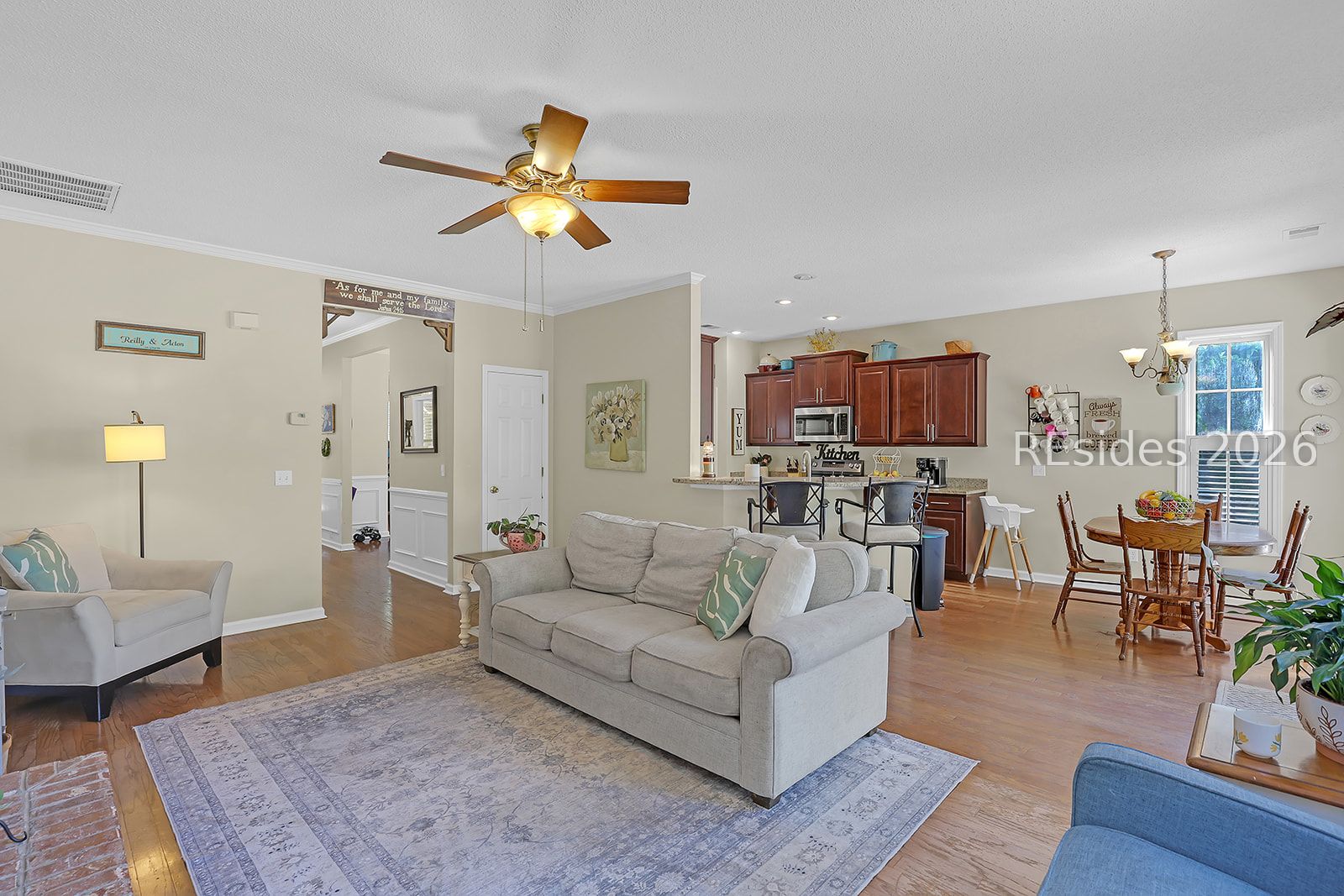 18 Chiswick Way Bluffton, SC 29910 - Photo 19 of 69