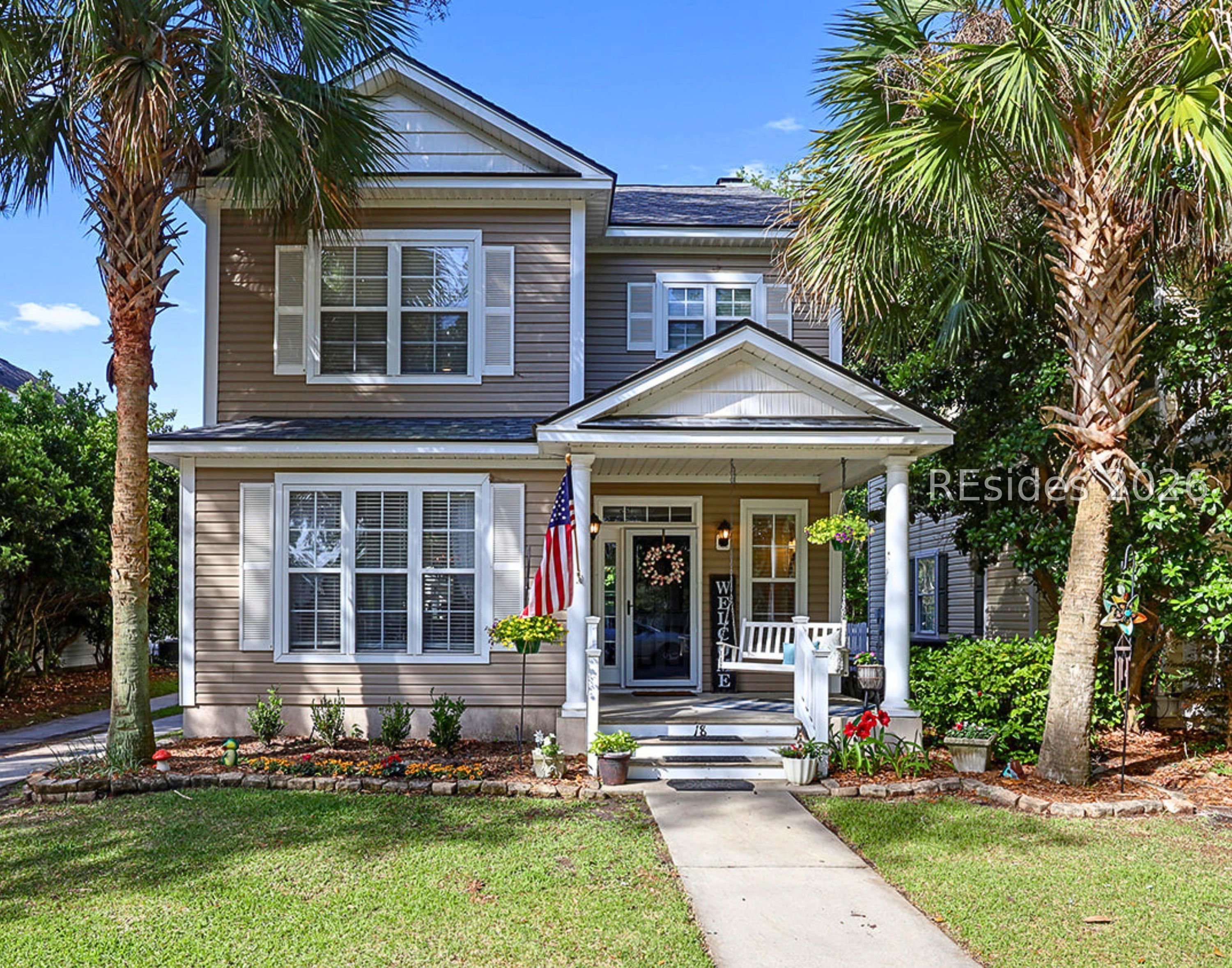 18 Chiswick Way Bluffton, SC 29910 - Photo 2 of 69