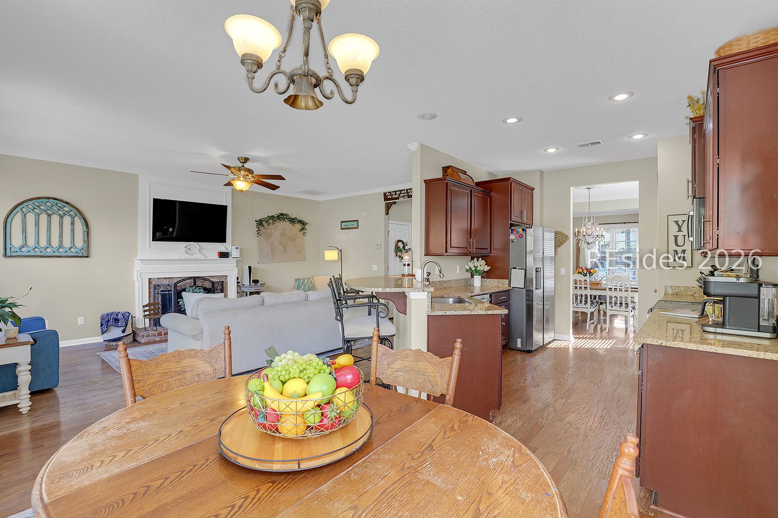 18 Chiswick Way Bluffton, SC 29910 - Photo 23 of 69