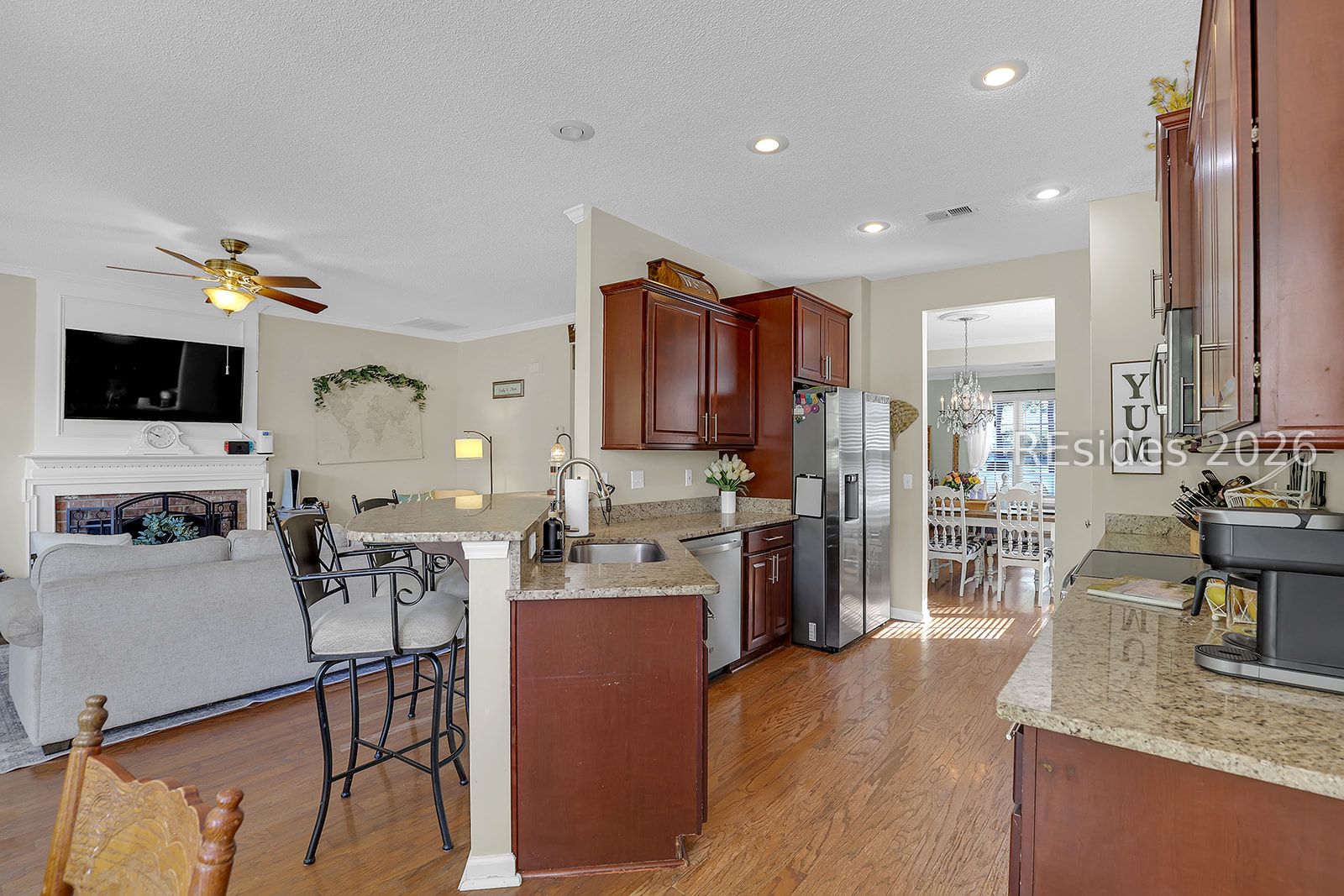 18 Chiswick Way Bluffton, SC 29910 - Photo 24 of 69