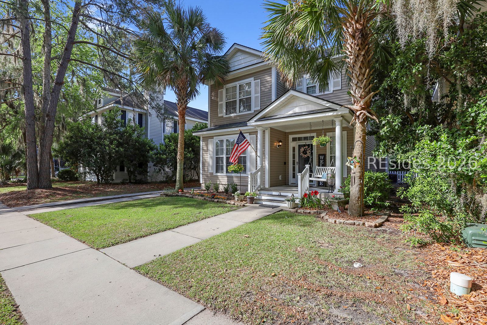 18 Chiswick Way Bluffton, SC 29910 - Photo 4 of 69