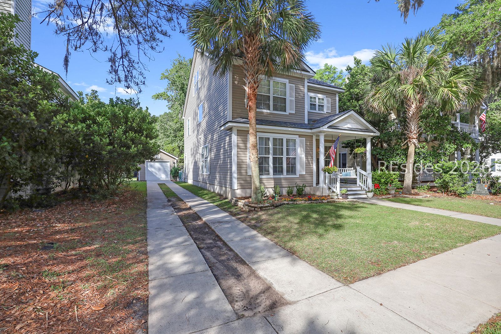 18 Chiswick Way Bluffton, SC 29910 - Photo 5 of 69