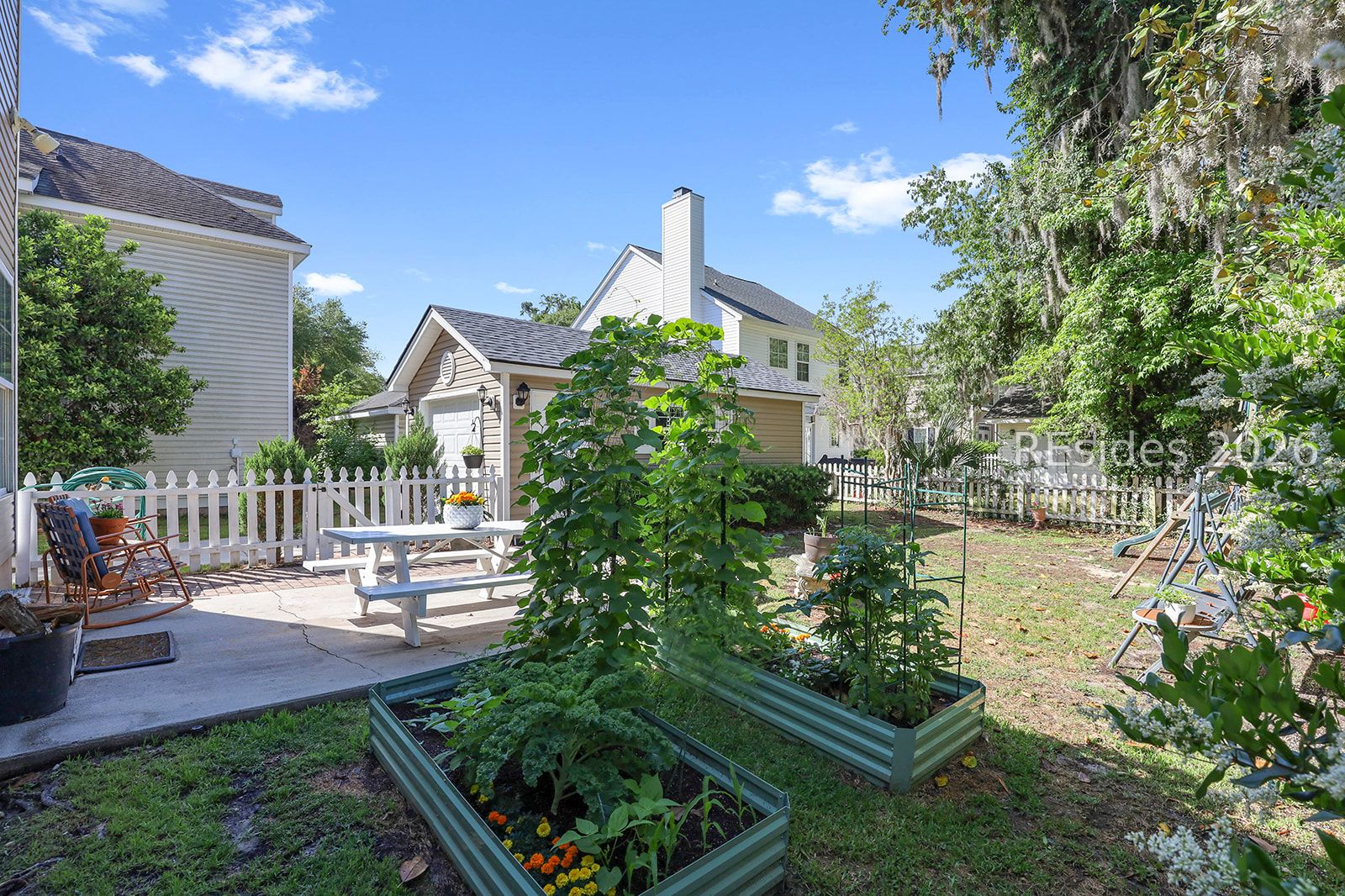 18 Chiswick Way Bluffton, SC 29910 - Photo 52 of 69