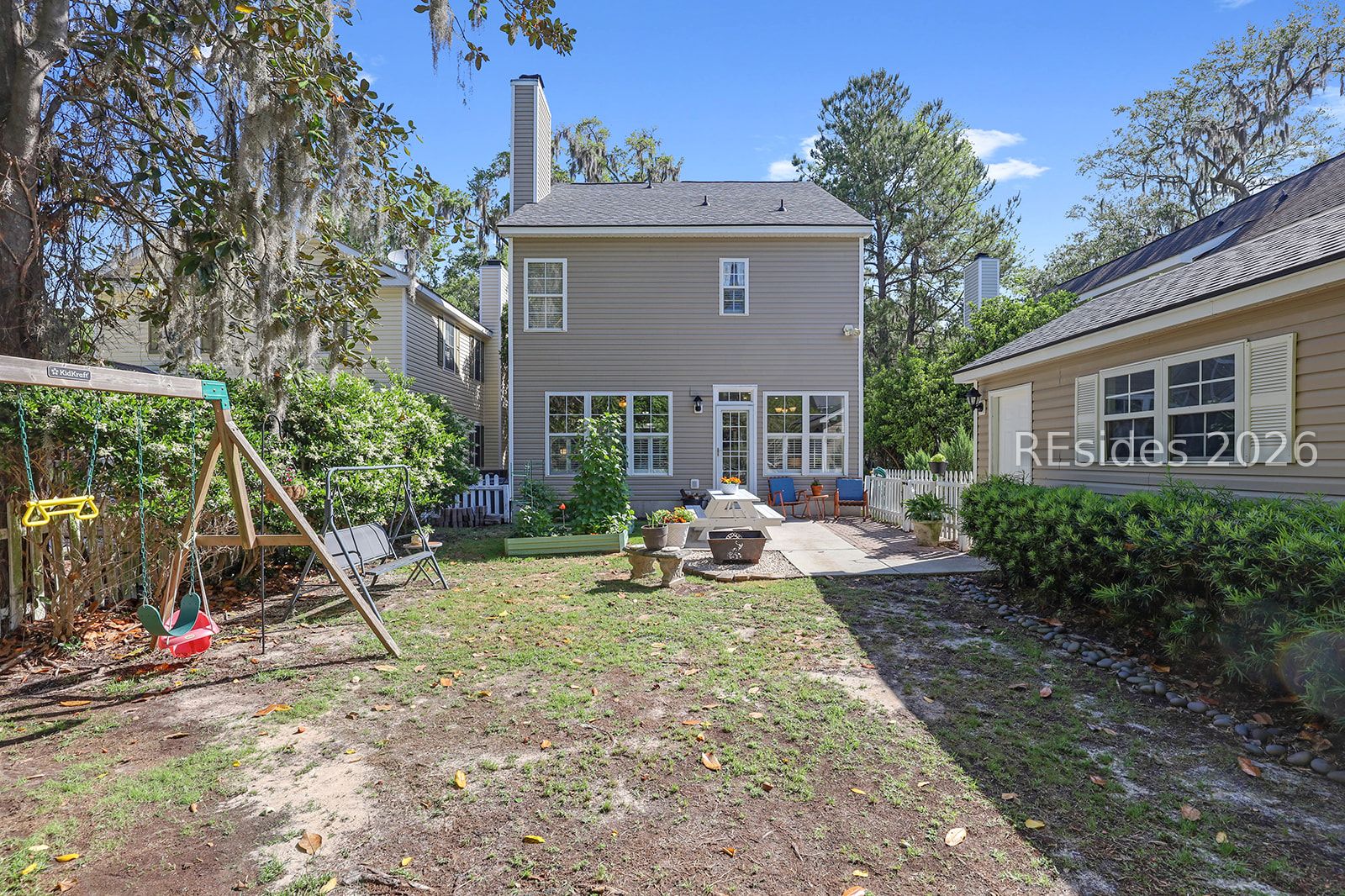 18 Chiswick Way Bluffton, SC 29910 - Photo 53 of 69