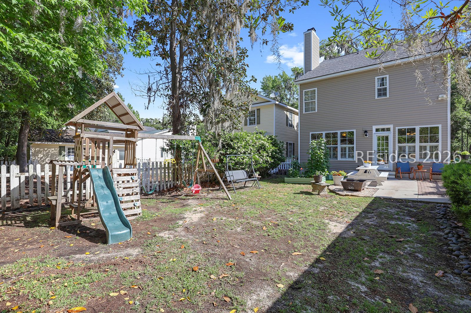 18 Chiswick Way Bluffton, SC 29910 - Photo 54 of 69