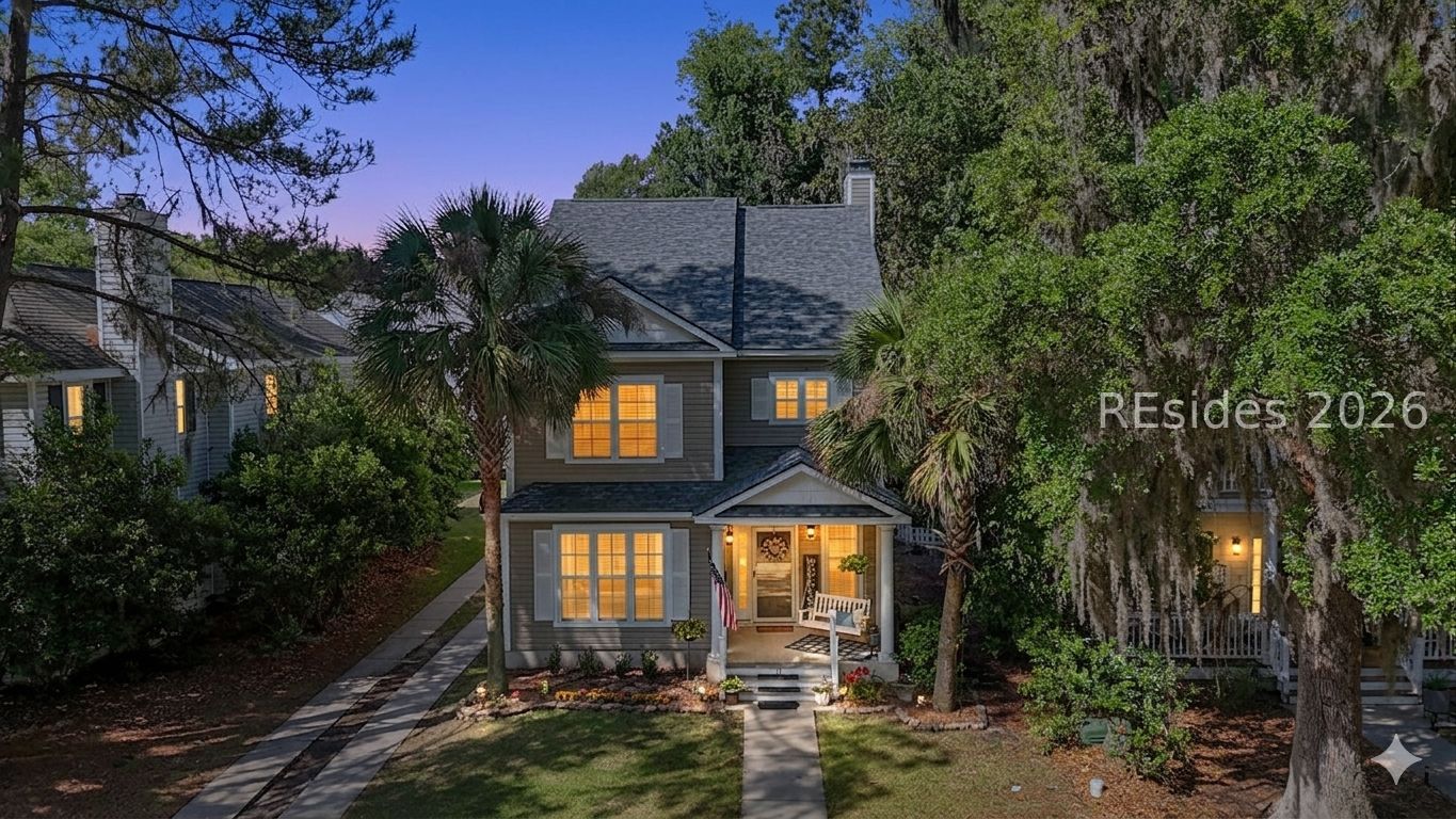 18 Chiswick Way Bluffton, SC 29910 - Photo 57 of 69
