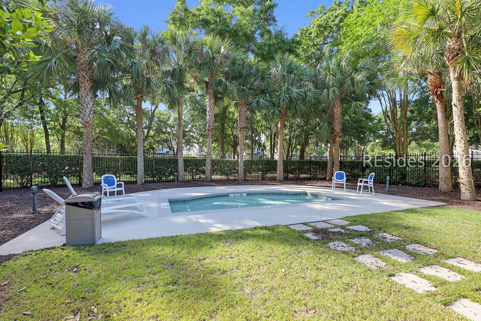 18 Chiswick Way Bluffton, SC 29910 - Photo 68 of 69