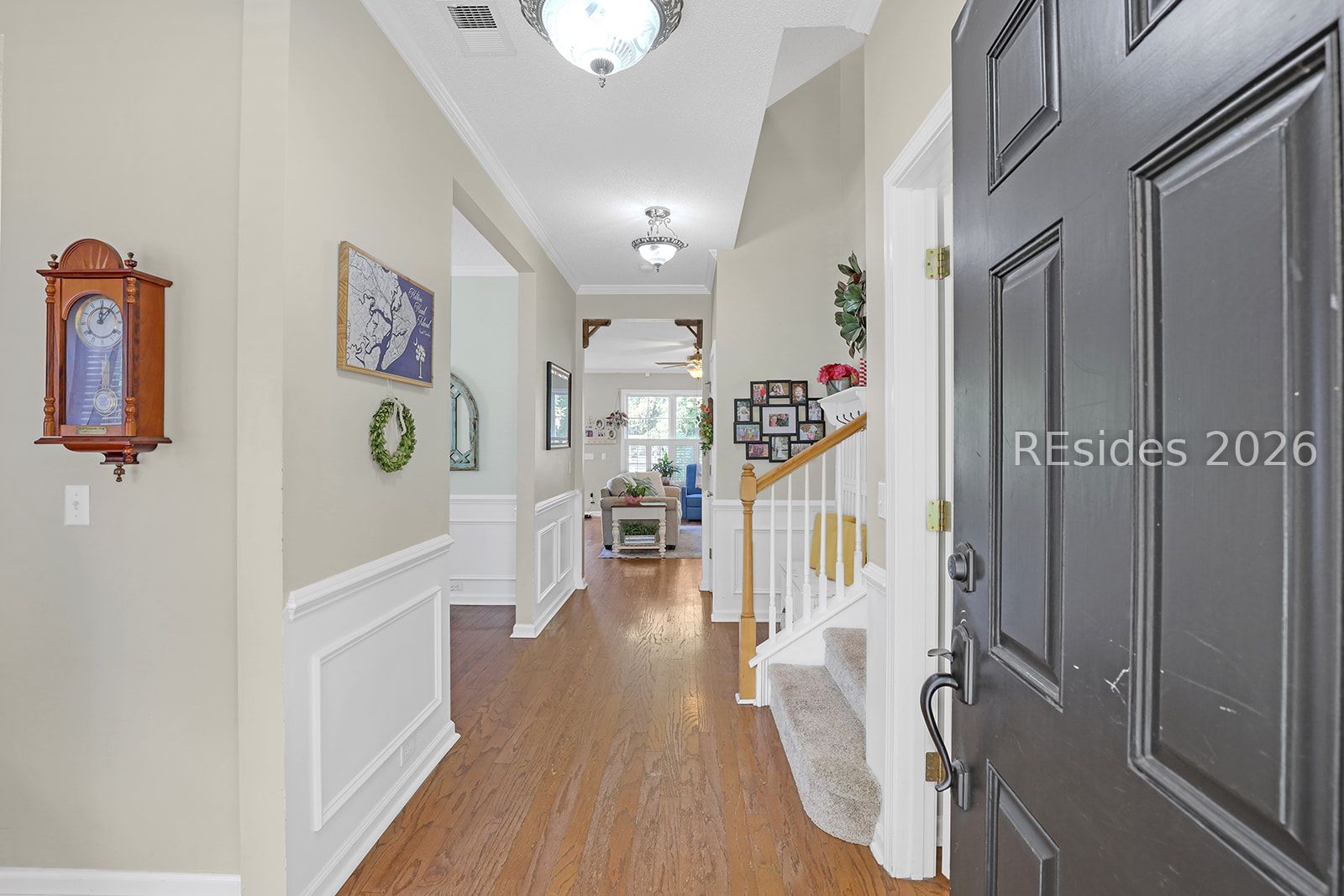 18 Chiswick Way Bluffton, SC 29910 - Photo 8 of 69