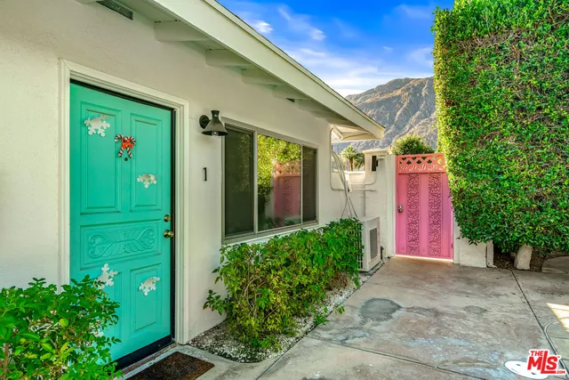 $950,000 | 502 Calle Santa Rosa South, Palm Springs, CA 92264